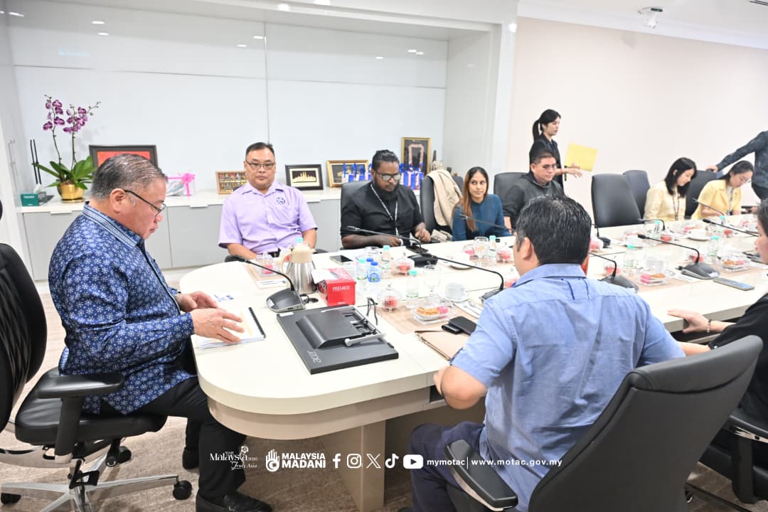 Kementerian Pelancongan