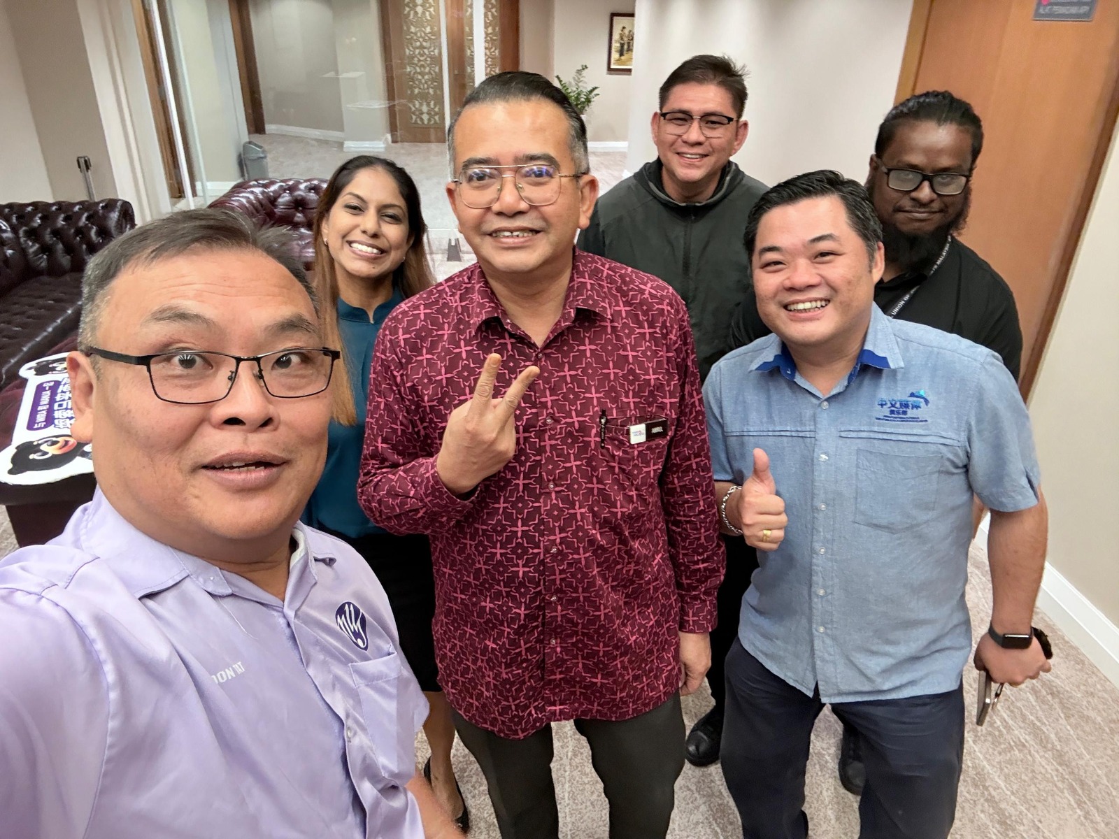 Kementerian Pelancongan