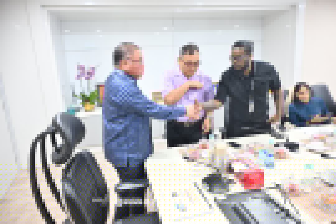 Kementerian Pelancongan